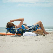 
                        
                          Cargar imagen en el visor de la galería, Tommy Bahama Backpack Beach Chairs with One Medium Tote Bag - Pack of 2 - Green - JOY2ESpree
                        
                      