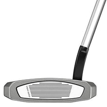 
                        
                          Cargar imagen en el visor de la galería, TaylorMade Spider SR Putter Platinum/White White Flowneck (#9) - JOY2ESpree
                        
                      