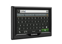 
                        
                          Cargar imagen en el visor de la galería, Garmin Nuvi 57LM GPS Navigator System with Spoken Turn-By-Turn Directions,5 inch display
                        
                      