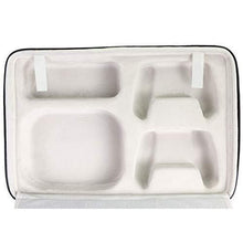 
                        
                          画像をギャラリービューアに読み込む, Khanka Storage Case Replacement for Sony Playstation 5 Console Standard Edition/Digital Edition (Black) - JOY2ESpree
                        
                      