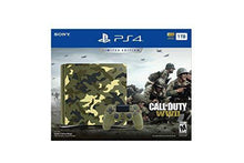 
                        
                          Muat gambar ke penampil Galeri, PlayStation 4 Slim 1TB Limited Edition Console - Call of Duty WWII Bundle [Discontinued] - JOY2ESpree
                        
                      
