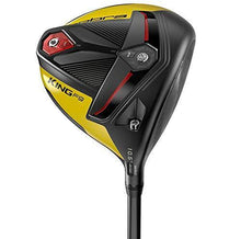 
                        
                          गैलरी व्यूवर में इमेज लोड करें, Cobra Golf 2019 F9 Men's Speedback Driver (Black/Yellow) - JOY2ESpree
                        
                      