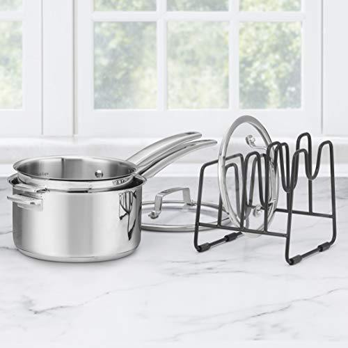 Cuisinart N91-11 Smartnest Stainless Steel 11-pc Set - JOY2ESpree