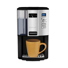 
                        
                          Cargar imagen en el visor de la galería, Cuisinart 12-Cup Coffee On Demand Programmable Coffeemaker Bundle (2 Items) - JOY2ESpree
                        
                      