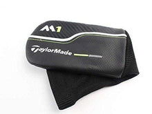 
                        
                          Load image into Gallery viewer, TaylorMade 2017 M1 Hybrid Headcover Black/Green/Silver - JOY2ESpree
                        
                      
