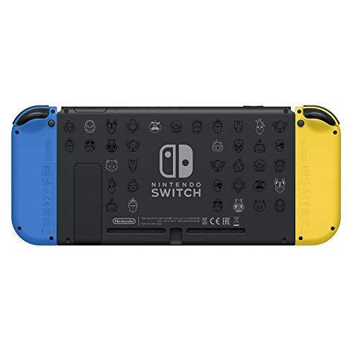 Nintendo Switch Fortnite Wildcat Bundle - JOY2ESpree