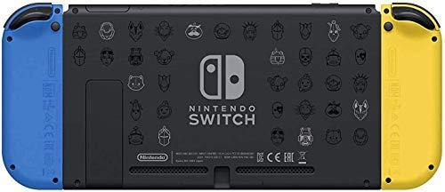 2020 Newest Nintendo Switch Wildcat Bundle Fortnite - JOY2ESpree