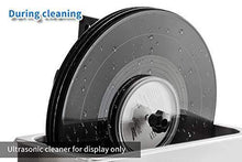 
                        
                          Muat gambar ke penampil Galeri, WEWU LP Vinyl Record Brackets for Ultrasonic Cleaning 1-5 Records Per Batch Raising Descending Auto-Drying(No Ultrasonic Cleaner) - JOY2ESpree
                        
                      