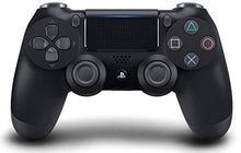 
                        
                          Muat gambar ke penampil Galeri, DualShock 4 Wireless Controller for PlayStation 4 - Jet Black (Renewed) - JOY2ESpree
                        
                      