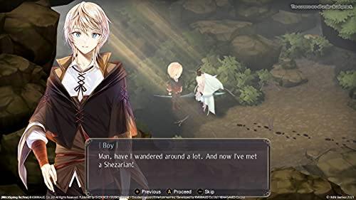 Witch Spring 3 [Re: Fine] The Story of Eirudy - Nintendo Switch - JOY2ESpree