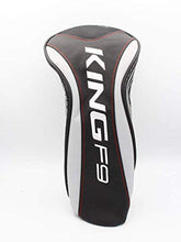 
                        
                          Load image into Gallery viewer, Cobra King F9 Speedback Driver Headcover - JOY2ESpree
                        
                      