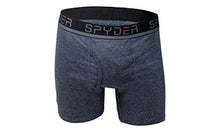 
                        
                          Cargar imagen en el visor de la galería, Spyder Men's Boxer Briefs Pro Cotton Sports Underwear
                        
                      
