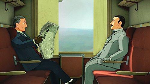 Agatha Christie: The ABC Murders (NSW) - Nintendo Switch - JOY2ESpree