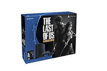 
                        
                          Muat gambar ke penampil Galeri, PlayStation 4 500GB Console - The Last of Us Remastered Bundle - JOY2ESpree
                        
                      