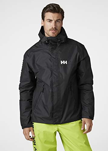 Helly-Hansen Men's Ervik Jacket