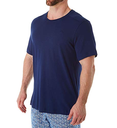 Tommy Bahama Crew Neck T-Shirt