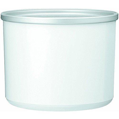 Cuisinart Frozen Yogurt-Ice Cream & Sorbet Maker 1.5 Quarts - (Renewed) - JOY2ESpree