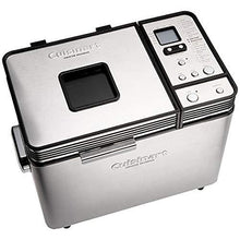 
                        
                          Cargar imagen en el visor de la galería, Cuisinart CBK-200 Convection Bread Maker with 1 Year Extended Protection Plan - JOY2ESpree
                        
                      