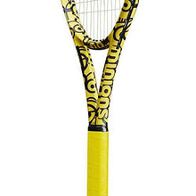 
                        
                          Load image into Gallery viewer, Wilson Minions Ultra 100 Tennis Racket - JOY2ESpree
                        
                      