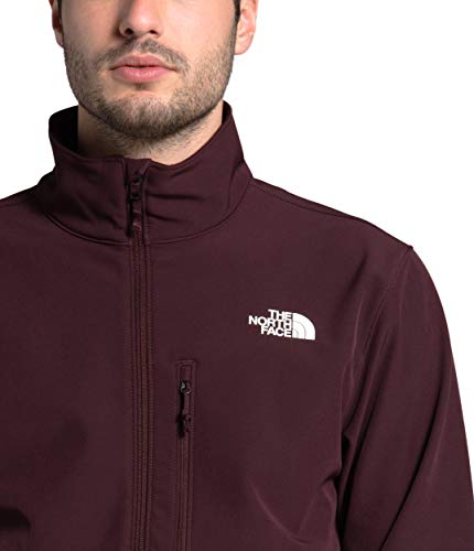The North Face mens Apex Bionic 2 Jacket