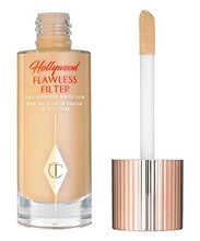 
                        
                          Load image into Gallery viewer, Charlotte Tilbury Hollywood Flawless Filter 5 Tan 1 Fl Oz
                        
                      
