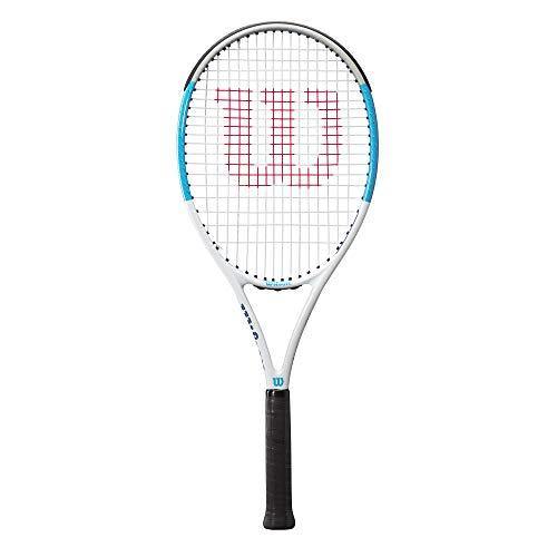 Wilson Ultra Power Team 103 Tennis Racket - JOY2ESpree