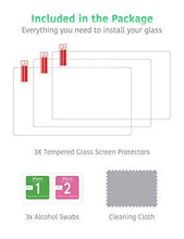 
                        
                          Cargar imagen en el visor de la galería, Screen Protector for Nintendo Switch Lite (3 Pack) by TalkWorks - JOY2ESpree
                        
                      