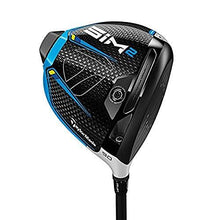 
                        
                          將圖片載入圖庫檢視器 TaylorMade SiM 2 Driver Mens - JOY2ESpree
                        
                      