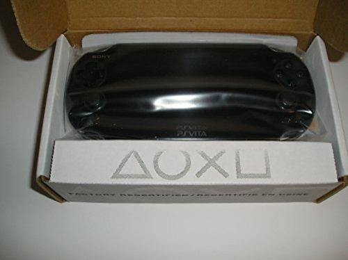 Sony PlayStation Vita Wi-Fi (Renewed) - JOY2ESpree