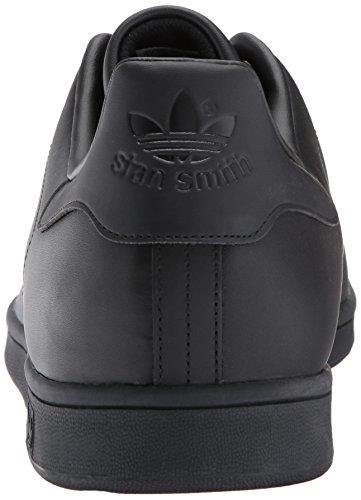 adidas Originals Mens Stan Smith Leather Sneaker - JOY2ESpree