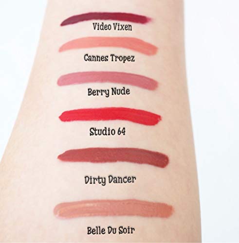 Charlotte Tilbury Latex Love Lip Gloss - Belle Du Soir