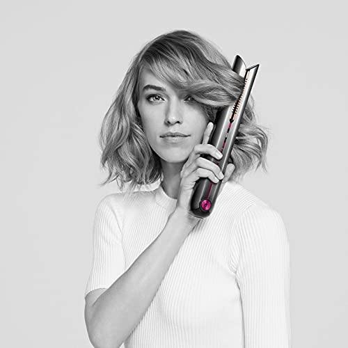 Dyson DYS Corrale Hair Straightener Fuchsia - JOY2ESpree