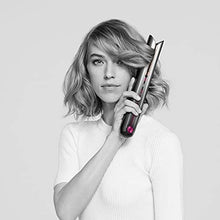 
                        
                          Cargar imagen en el visor de la galería, Dyson DYS Corrale Hair Straightener Fuchsia - JOY2ESpree
                        
                      
