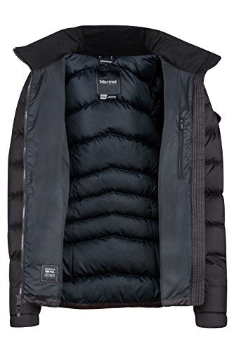 Marmot Women's Ithaca Down Puffer Jacket, Fill Power 700