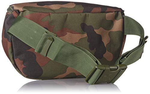 Herschel Sixteen Waist Pack, Woodland Camo/Woodland Camo, 5.0L,10616-02232-OS