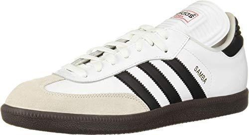 adidas Performance Men's Samba Classic Indoor Soccer Shoe