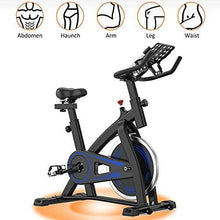 
                        
                          Cargar imagen en el visor de la galería, Hitosport Indoor Cycling Bike Stationary, Exercise Bike for Home with LCD Monitor for Home Gym Cardio Workout Bike - JOY2ESpree
                        
                      