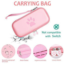 
                        
                          गैलरी व्यूवर में इमेज लोड करें, GeeRic 8PCS Case Compatible with Switch Lite - JOY2ESpree
                        
                      