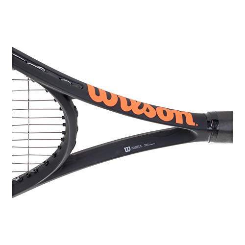 Wilson Clash 100 Tour Unstrung Tennis Racquet - JOY2ESpree