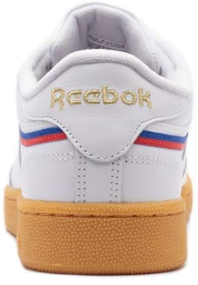 Reebok Women's Club C 85 Vintage Sneakers - JOY2ESpree