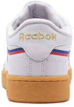 
                        
                          Load image into Gallery viewer, Reebok Women's Club C 85 Vintage Sneakers - JOY2ESpree
                        
                      