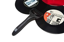
                        
                          將圖片載入圖庫檢視器 Big Fudge Record Pal, Vinyl Roller Cleaner. Black Vinyl Record Cleaner in Gift Pack. Silicone Lint Roller for LP Records, Anti-Static Record Duster. - JOY2ESpree
                        
                      