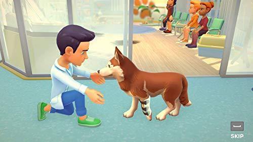 My Universe - Pet Clinic: Cats & Dogs (NSW) - Nintendo Switch - JOY2ESpree