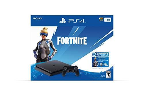 PlayStation 4 Slim 1TB Console - Fortnite Bundle - JOY2ESpree