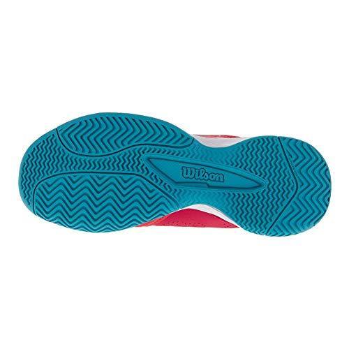 Wilson KAOS JUNIOR QL Tennis Shoes - JOY2ESpree
