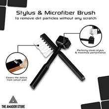 
                        
                          Muat gambar ke penampil Galeri, The Amador’s Store Vinyl Record Cleaning Kit-5 in 1 Vinyl LP Record Cleaning Solution - JOY2ESpree
                        
                      
