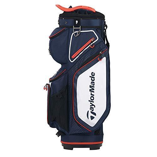 TaylorMade Cart 8.0 Bag - JOY2ESpree
