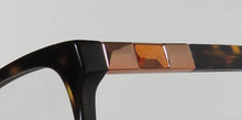 
                        
                          Cargar imagen en el visor de la galería, Max Mara 1205 Womens Designer Crystals Spring Hinges Premium Segment Authentic Eyeglasses/Eyewear
                        
                      