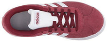 
                        
                          Load image into Gallery viewer, adidas Unisex-Child Vl Court 2.0 Sneaker
                        
                      