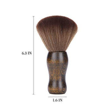 
                        
                          गैलरी व्यूवर में इमेज लोड करें, Carbon Vinyl Cleaning Brush, Soft Anti-Static Brush for Disc Cd LP Scratch Repair Dust Remover, Vinyl Record Cleaner Kits, Turntable Accessories - JOY2ESpree
                        
                      